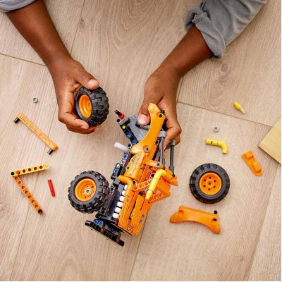 Lego Technic Monster Jam El Toro Loco