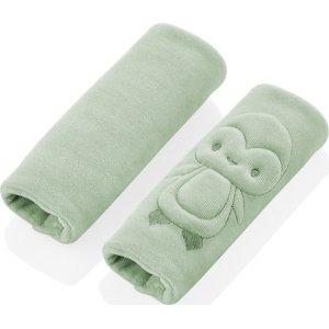 BabyJem Emniyet Kemeri Boyun Koruyucu, Yeşil