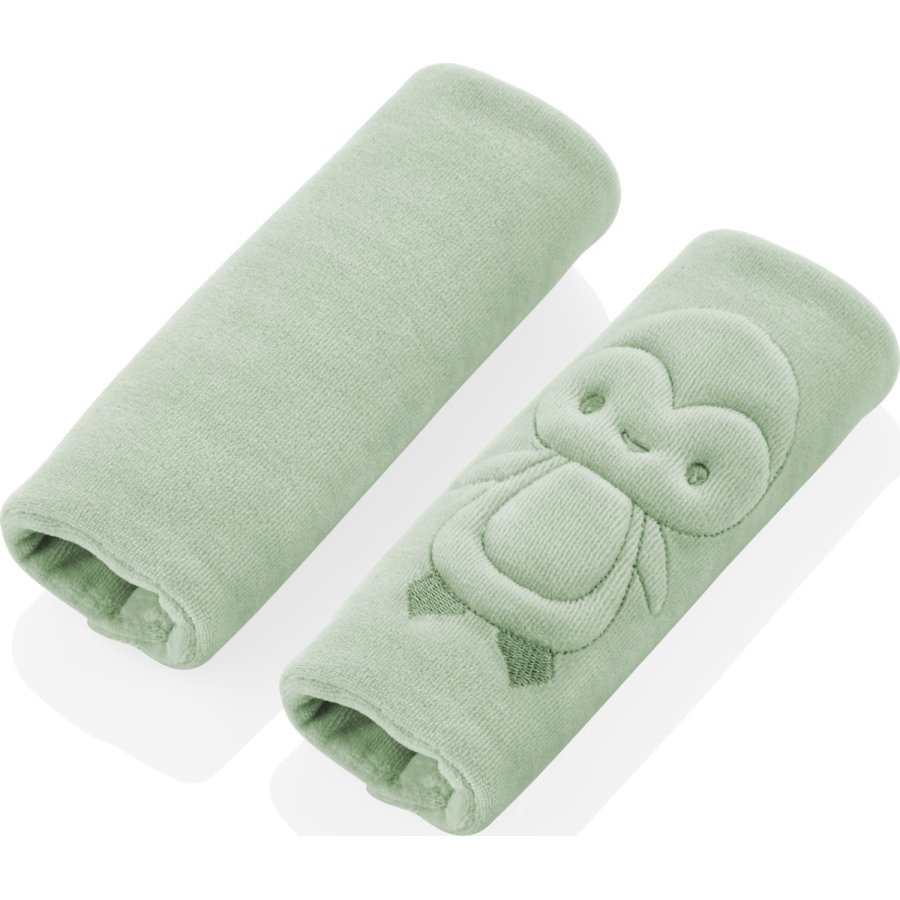 BabyJem Emniyet Kemeri Boyun Koruyucu, Yeşil