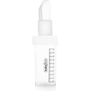 BabyJem Anne Süt Kaşığı, TPU