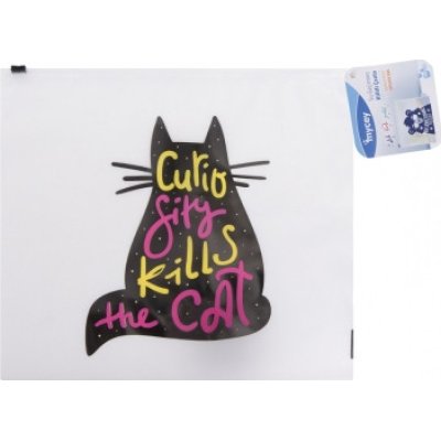 Mycey Su Geçirmez Kilitli Çanta, Cat