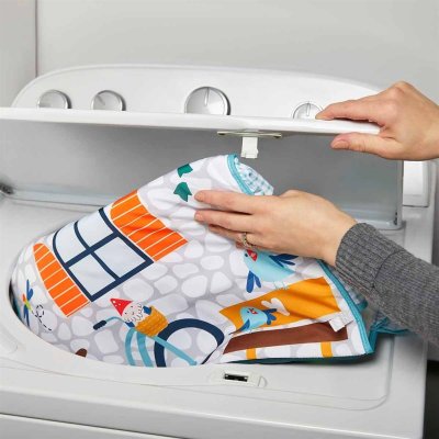 Fisher Price 3'lü 1 Arada Sevimli Kulube Jimnastik Merkezi