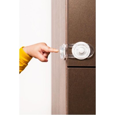 İdeal Baby Çok Amaçlı Kilit