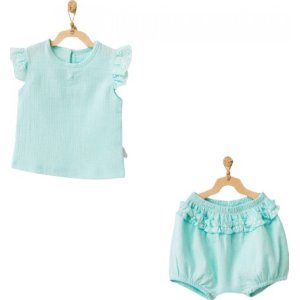 Andywawa Something Pretty 2'li Takım, Mint