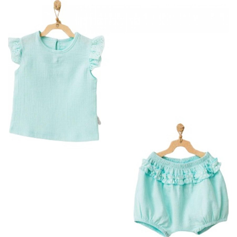 Andywawa Something Pretty 2'li Takım, Mint