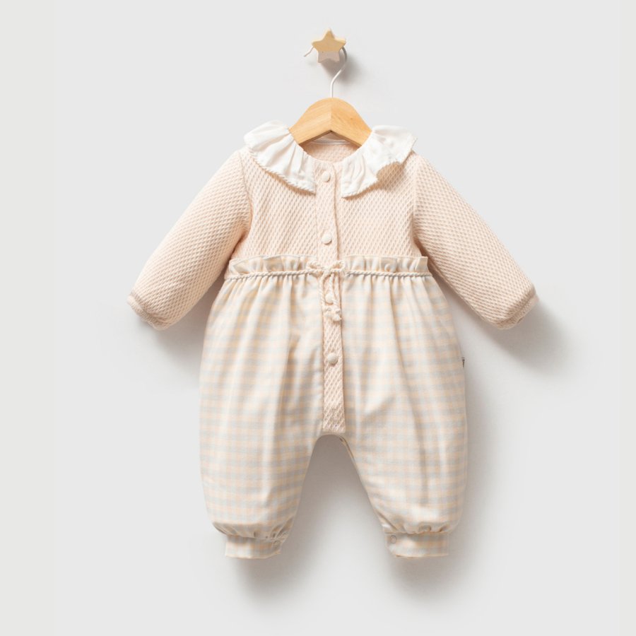 Tongs Baby College Tulum 5571 Mavi