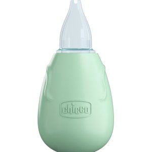 Chicco Klasik Burun Temizleme Aspiratörü