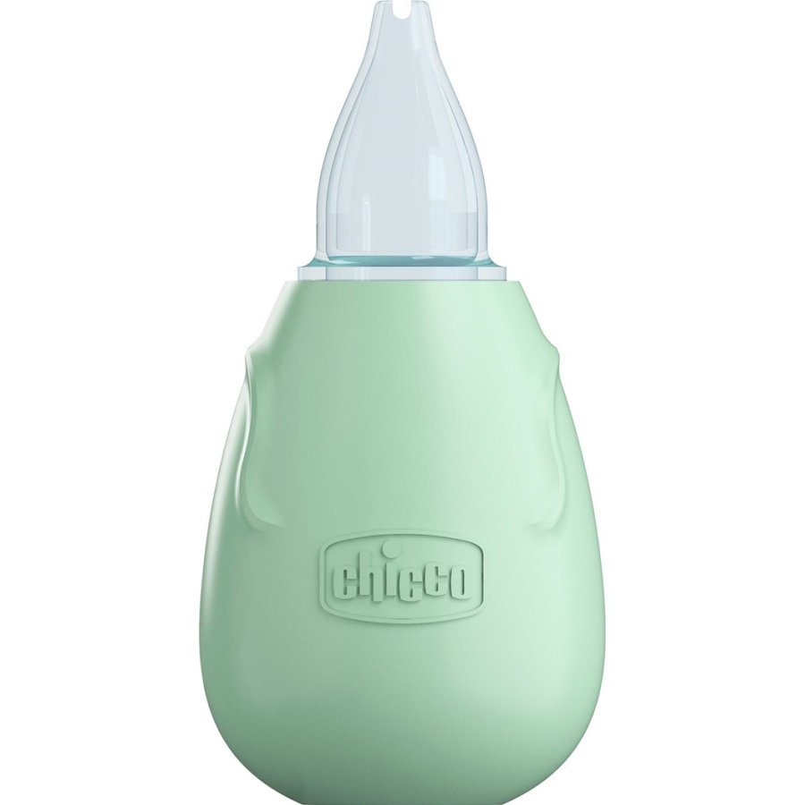 Chicco Klasik Burun Temizleme Aspiratörü