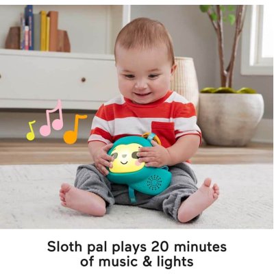 Fisher Price 3'ü 1 Arada Yağmur Ormanı Jimnastik Merkezi