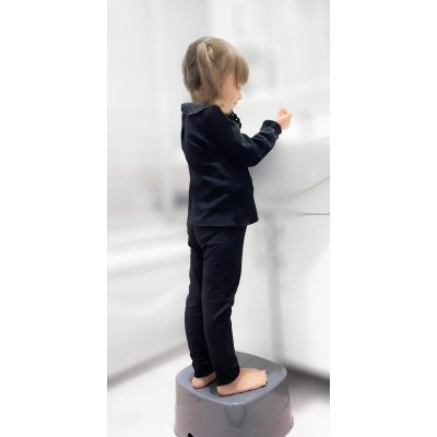 BabyJem 4 Fonksiyonlu Lazımlık, Beyaz