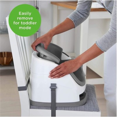 Ingenuity Baby Base Portatif Mama Sandalyesi, Arduvaz