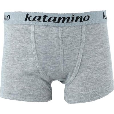 Katamino Ribana 2’li Boxer Set, Asorti