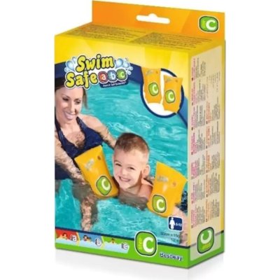 Bestway Swim Safe Step Kolluk, 30x15 cm