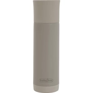 BabyJem Bebek Termosu, Krem