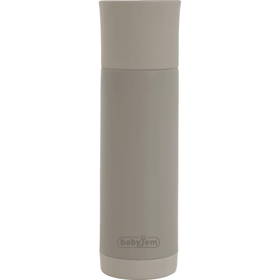 BabyJem Bebek Termosu, Krem