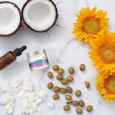 Lansinoh Organik Göğüs Ucu Balmı, 60 g