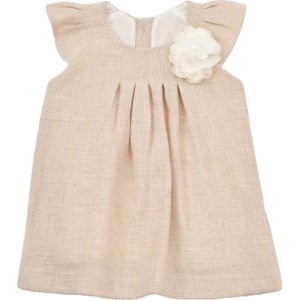 Bibaby Mocha Elbise, Moka