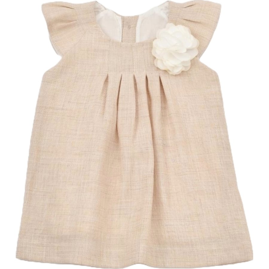 Bibaby Mocha Elbise, Moka