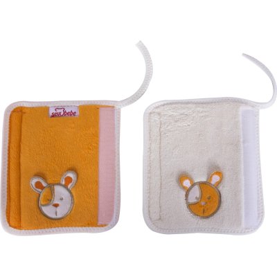 Sevi Bebe Oto Koltuğu Kemer Kılıfı, Turuncu