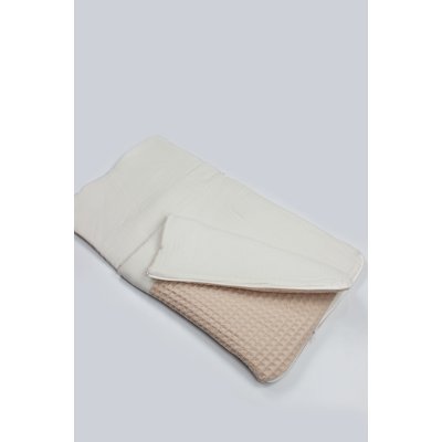 Bistyle Natural Life Boy Organik Pike Portbebe 75105 Bej