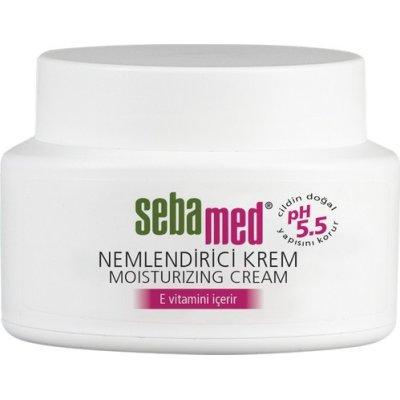 Sebamed Nemlendirici Günlük Bakım Kremi, 75 ml