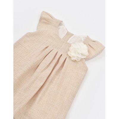 Bibaby Mocha Elbise, Moka