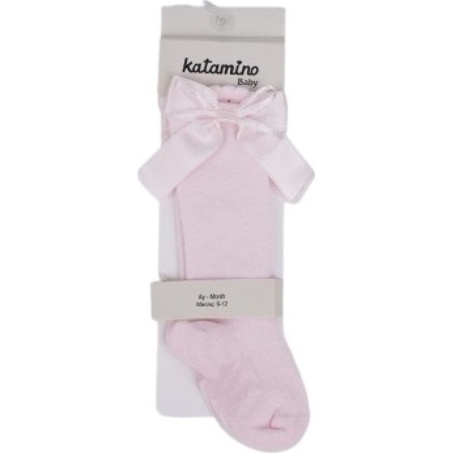 Katamino Ponti Aks. Bebek Golf Çorap K14106 Asorti