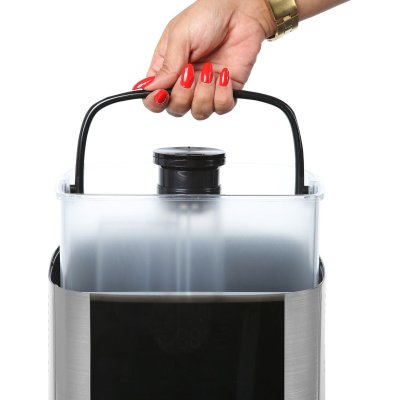 Weewell WHC752R İyonizerli Sıcak ve Soğuk Akıllı Buhar Makinesi