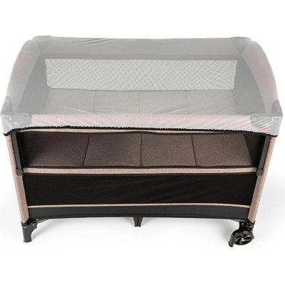 Ciciko Optima Anne Yanı Oyun Parkı, 70x110, Kahve