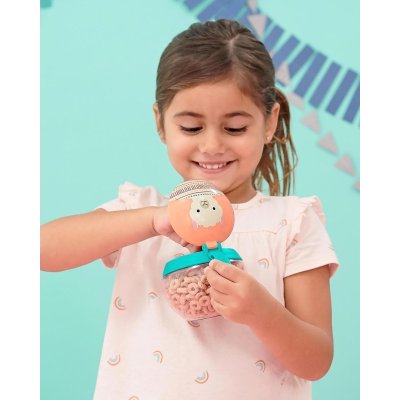 Skip Hop Zoo Çerez Kabı, Lama