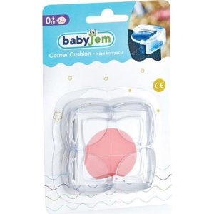 BabyJem Köşe Koruyucu