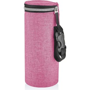 BabyJem Termal Biberon Koruyucu, Pembe