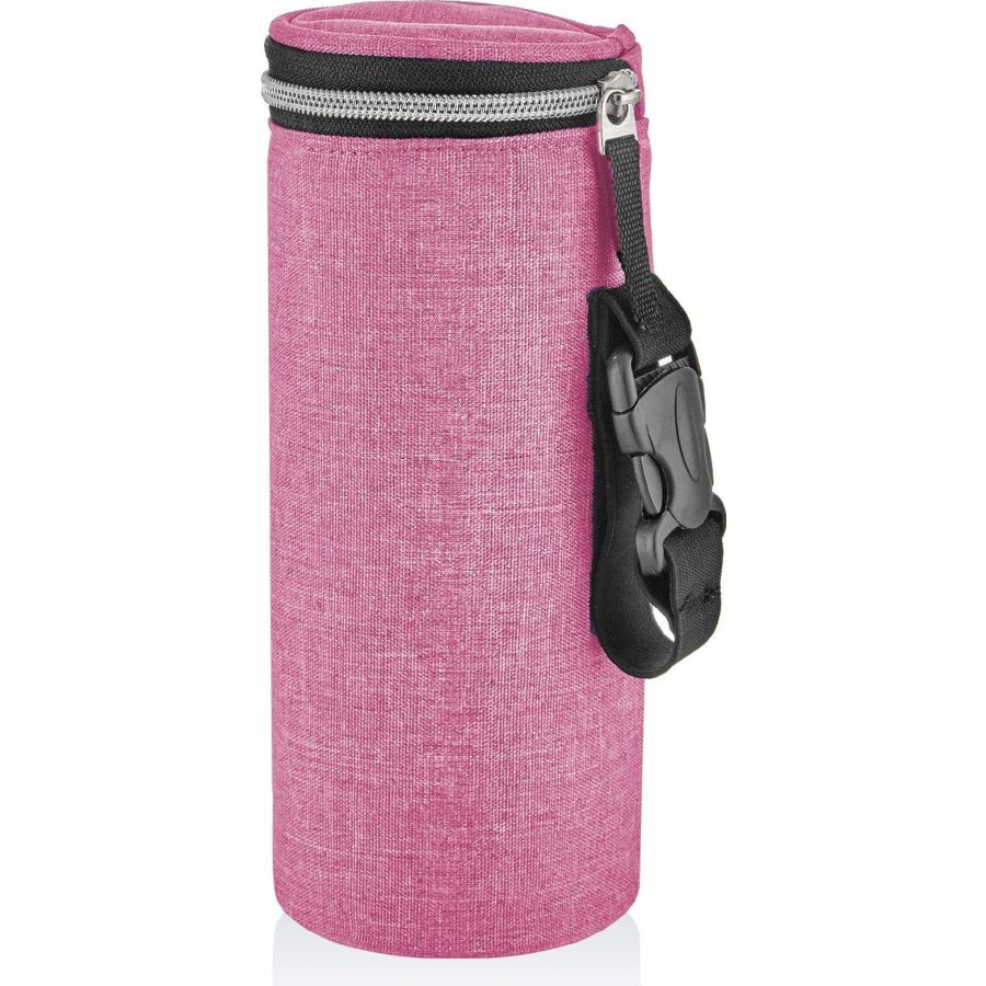 BabyJem Termal Biberon Koruyucu, Pembe