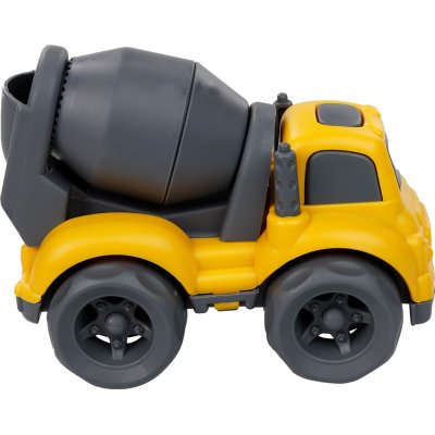 Can-Em Harika Kamyonlar İş Makineleri