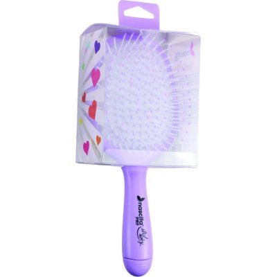 Nascita Twistlo Saç Fırçası Lila