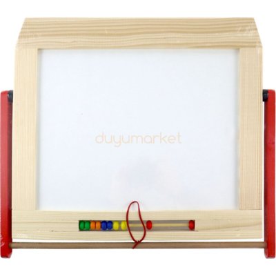 PlayWood Ahşap Masa Üstü Yazı Tahtası 385
