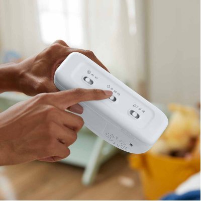 Fisher Price Gökkuşağı Müzikli Uyku Yardımcısı