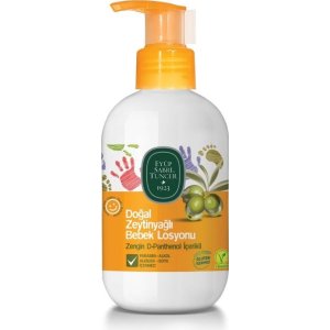 Eyüp Sabri Tuncer Doğal Zeytinyağlı Bebek Losyonu, 280 ml