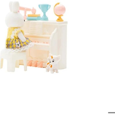 Bay Dreamy Mini Tavşan Okul Seti