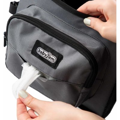 BabyJem Çok Amaçlı Organizer 884