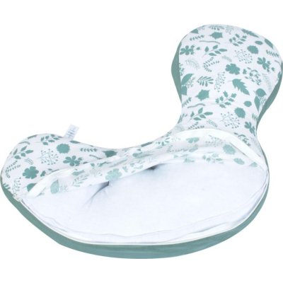 Sevi Bebe Hamile Destek ve Emzirme Minderi, Yaprak