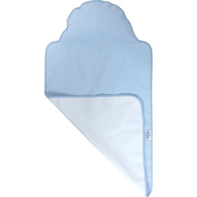 Sevi Bebe Pratik Alt Açma Minderi, Mavi