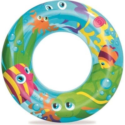 Bestway Desenli Simit, 56 cm