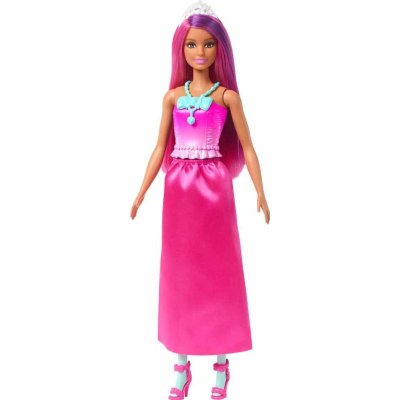 Barbie Dreamtopia Bebek ve Aksesuarları