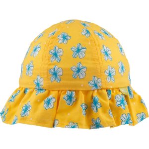 Kitti Bebe Maksi ( 1-3 Yaş ) Y8120-02 Sarı