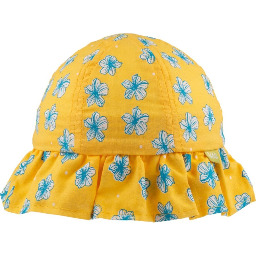 Kitti Bebe Maksi ( 1-3 Yaş ) Y8120-02 Sarı