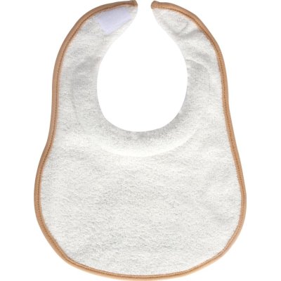 Sevi Bebe Ağız Salgı Önlüğü, Mantar