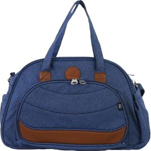 M&Y Sedef Anne Bebek Bakım Çantası, Lacivert