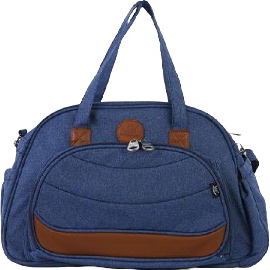 M&Y Sedef Anne Bebek Bakım Çantası, Lacivert