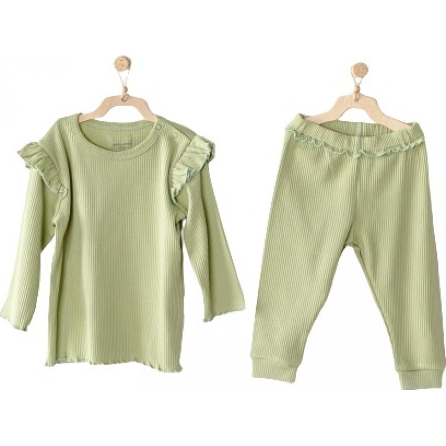 Andywawa Modal 2'li Bebek Takım, Yeşil